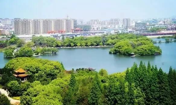 芜湖：我为人民城市建设献一策