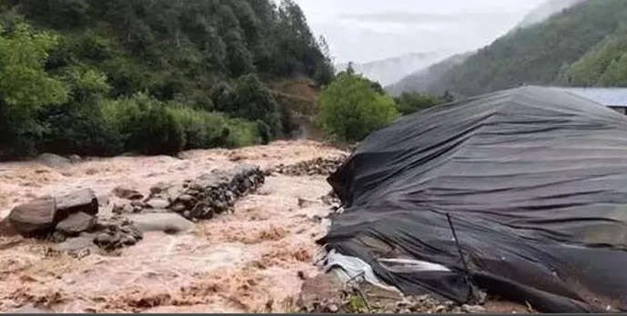 安徽：地质灾害连续8年零死亡